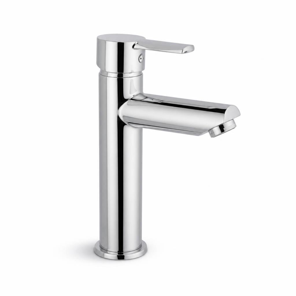 ROBINEZ ELC1303P PILLAR SINK TAP