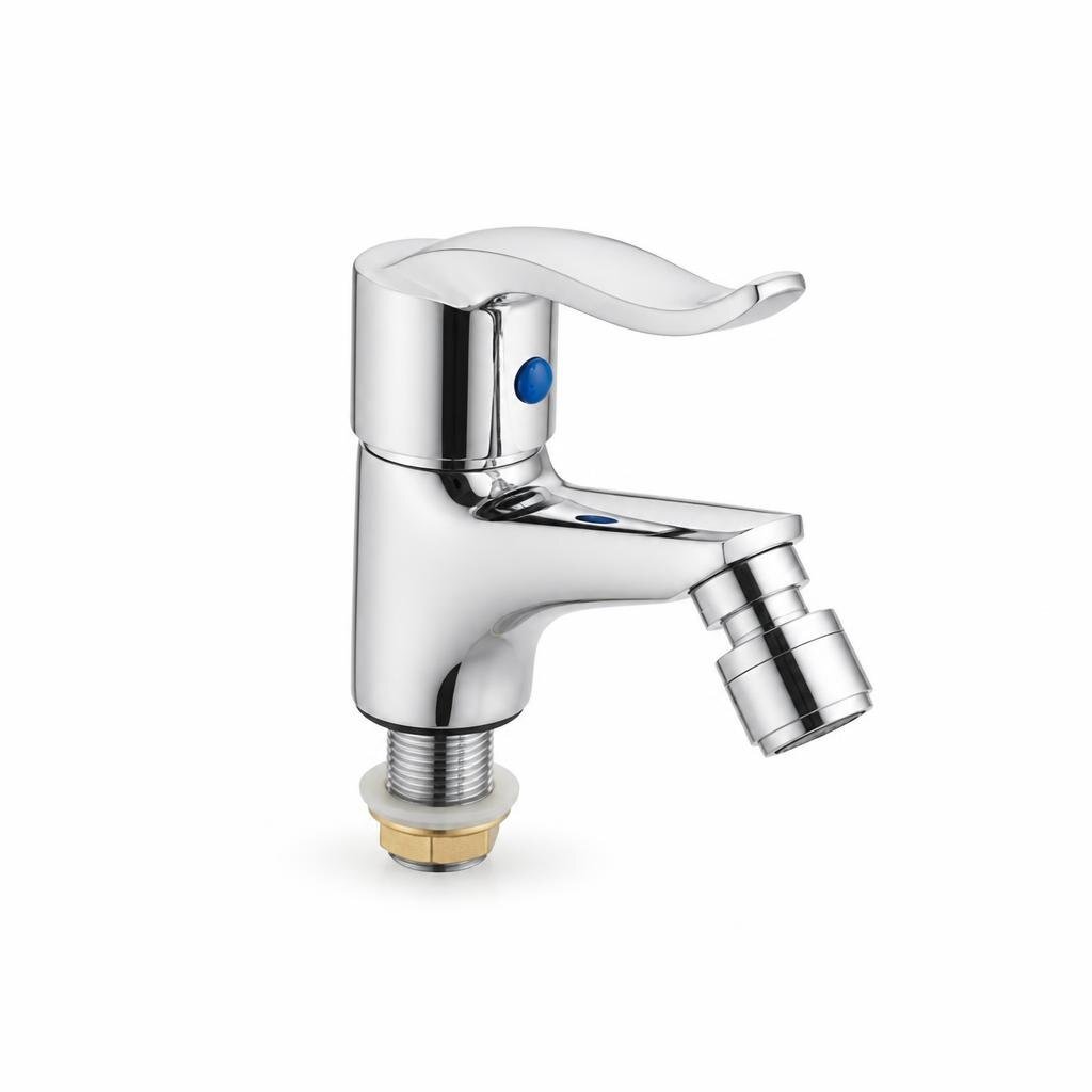 K1 07049-R011 WN04 CHROME 2 WAY SINK TAP NOZZLE