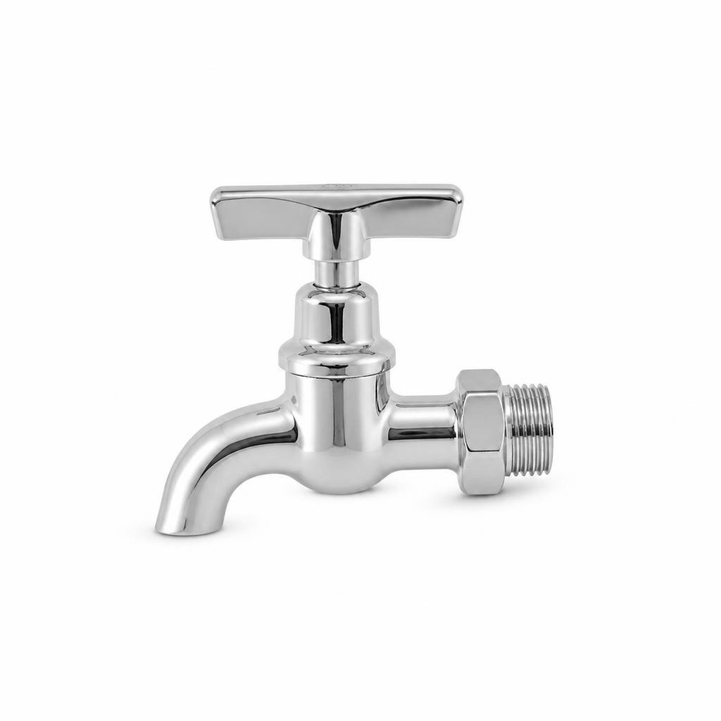 SANIX SX219 UNION BIB TAP