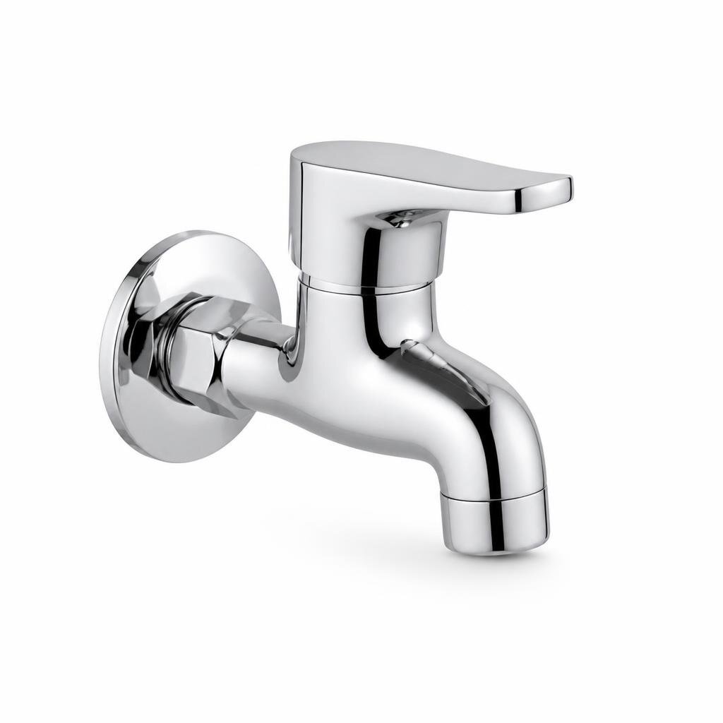 JB 1001 CHROME BIB TAP
