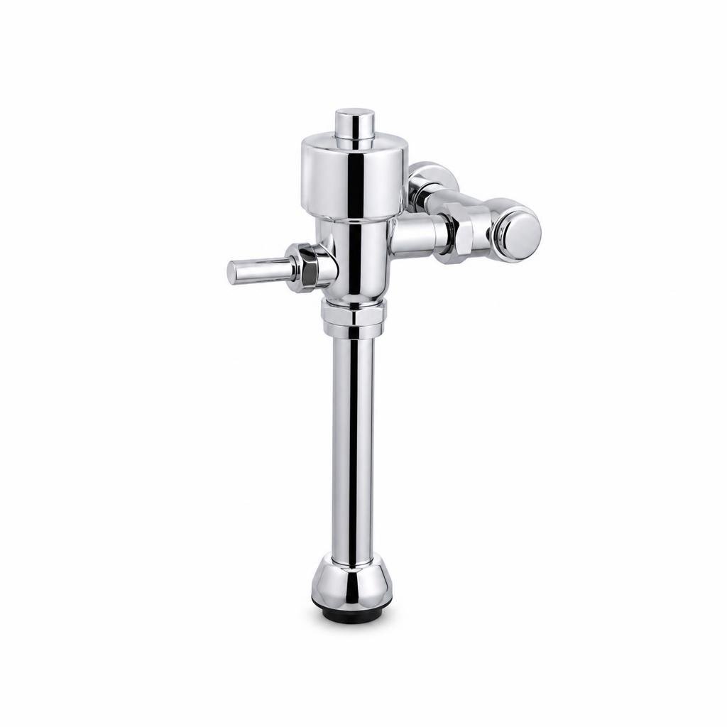 REGIS R2213 WC FLUSH VALVE W/O 190MM PIPE&INLET SP