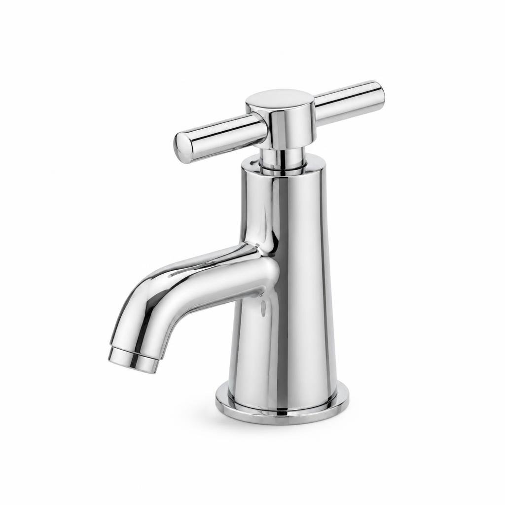 REGIS RBTT8809 BASIN COLD TAP