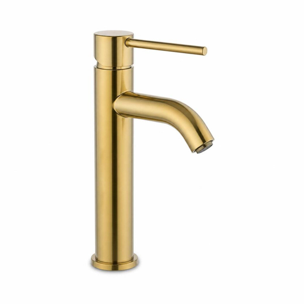 INNO SE16033 SERICITE CP BRASS PILLAR MOUNTED TAP