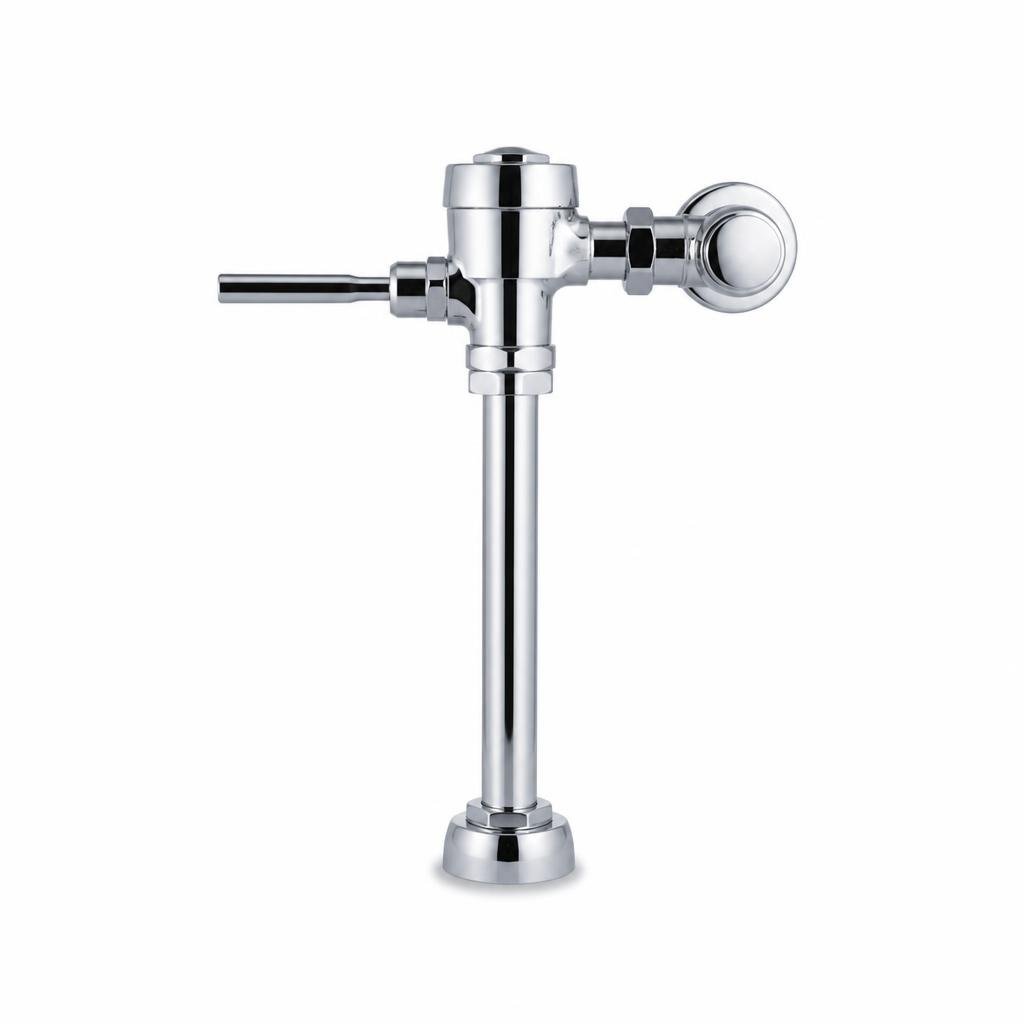 COTTA CT-UFV01-EX EXPOSED URINAL FLUSH VALVE
