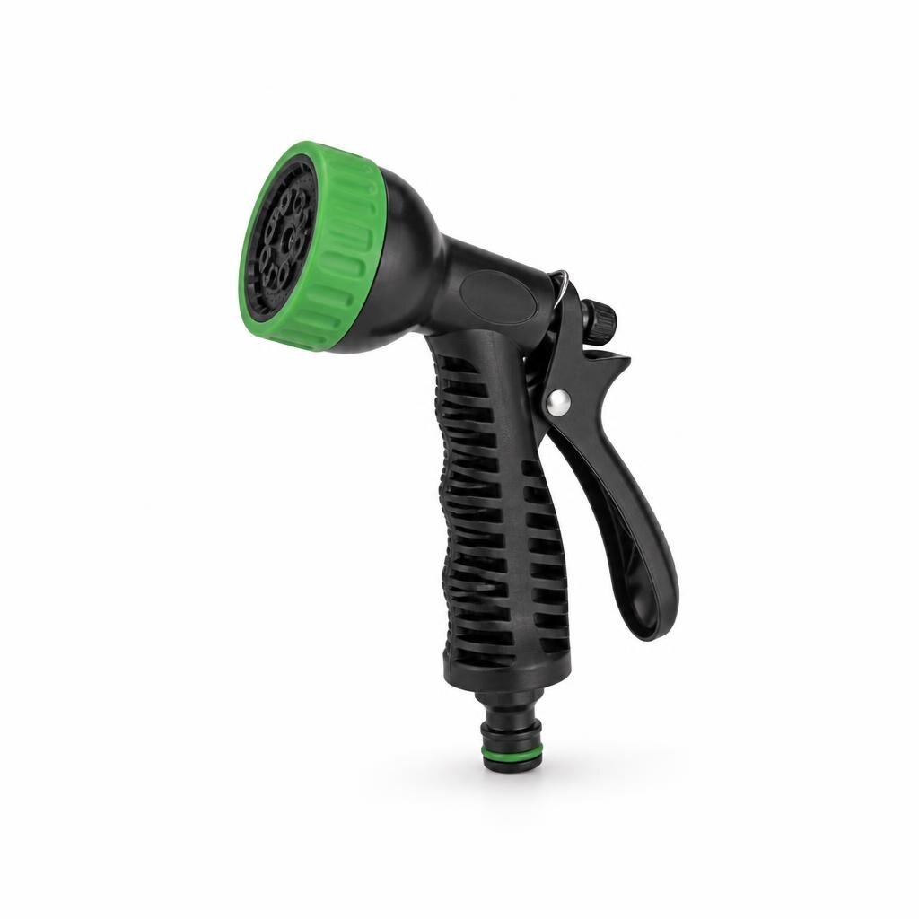 HN201 ABS GARDEN SPRAY NOZZLE - 11041
