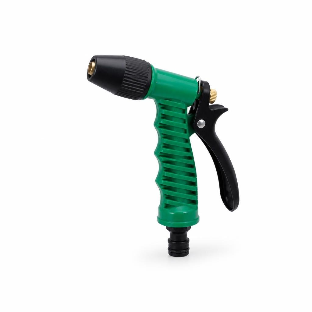MARKSMAN M-910 GARDEN HOSE NOZZLE