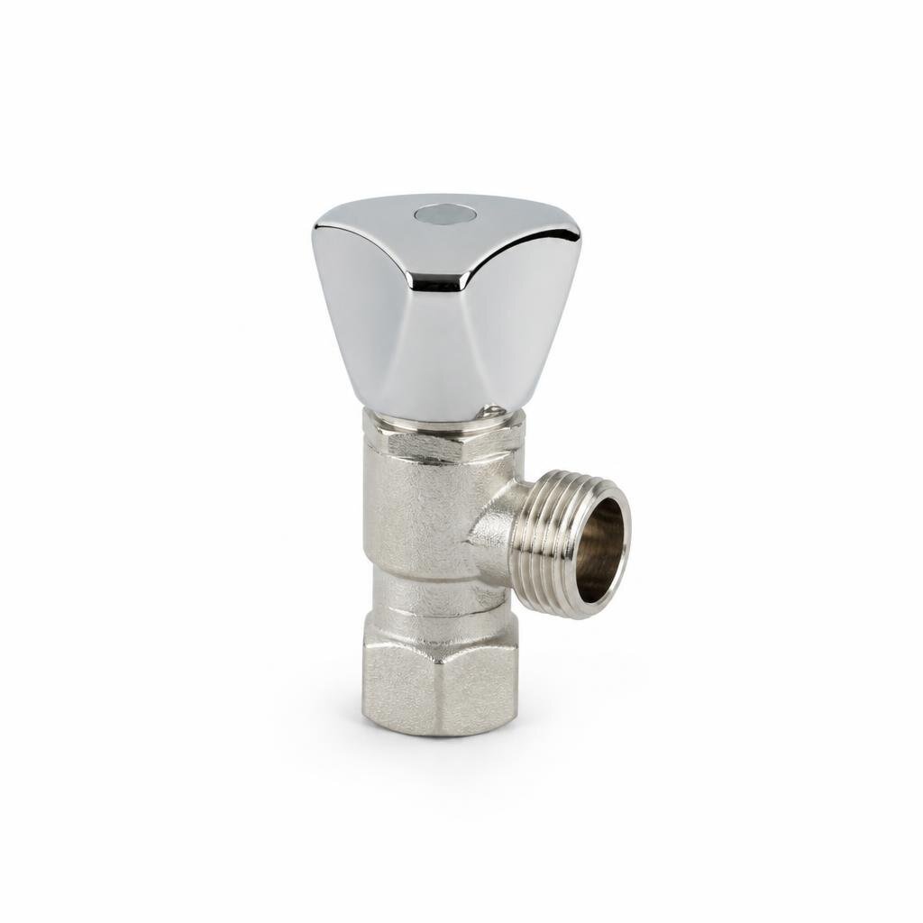 JOPEX 1/2" WATER HEATER STOP COCK