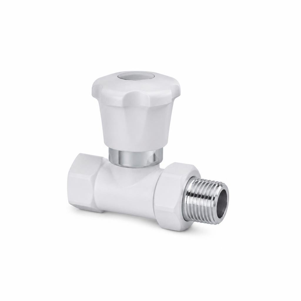 JOPEX MT01W 1/2" MALE THREAD STOPCOCK