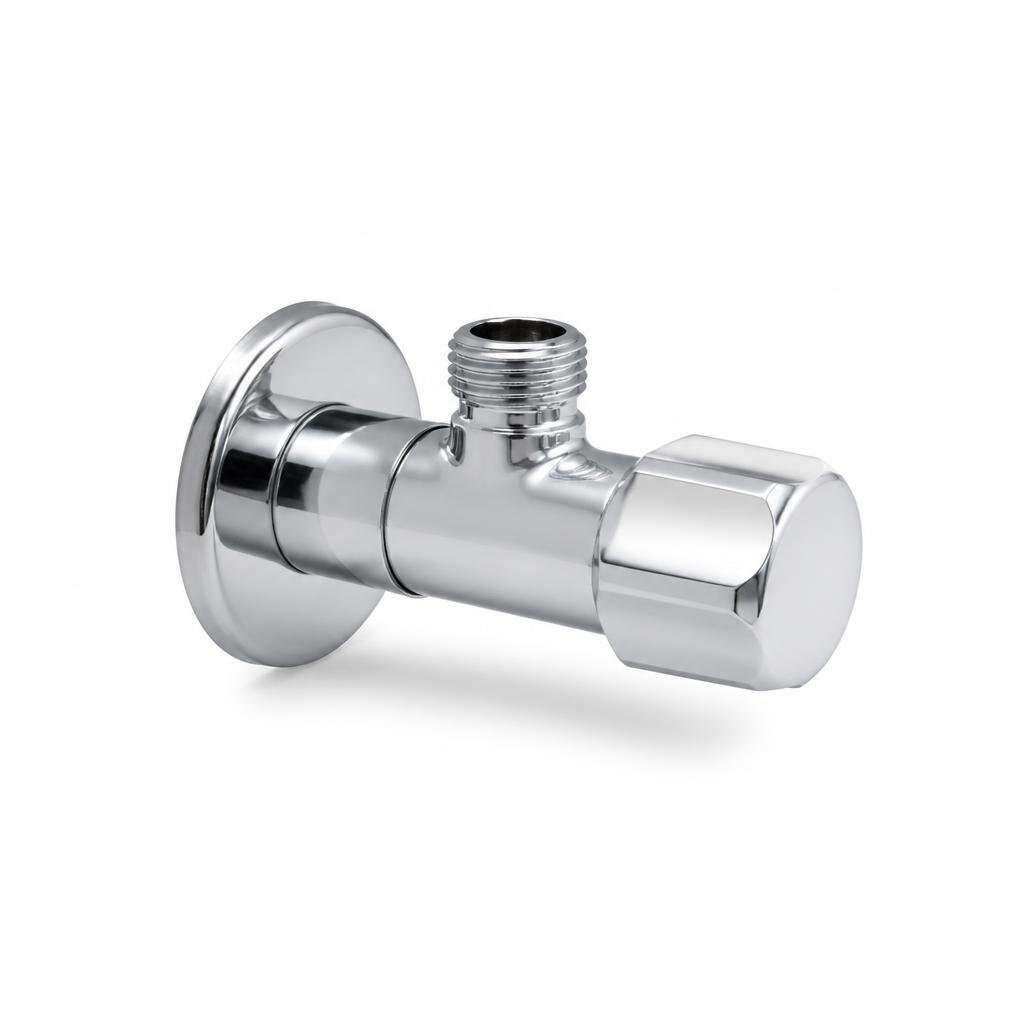 JOPEX WC01W ANGLE VALVE