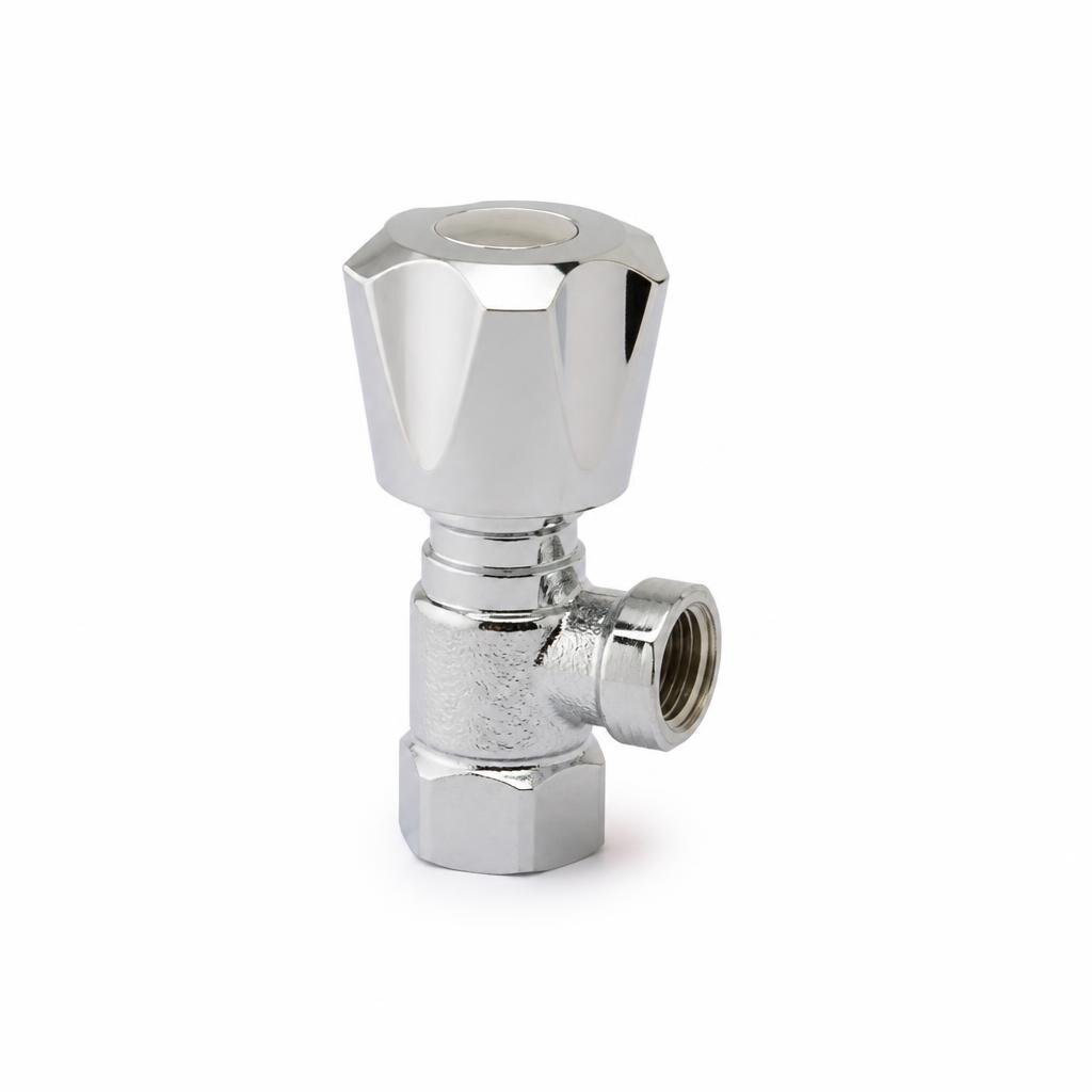 S-212 1/2" DIAMOND HANDLE STOPCOCK
