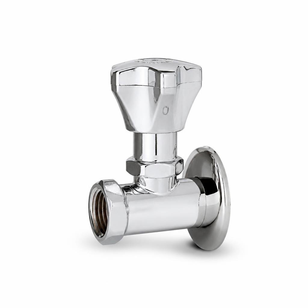 S-312 1/2" FIONIC HANDLE STOPCOCK