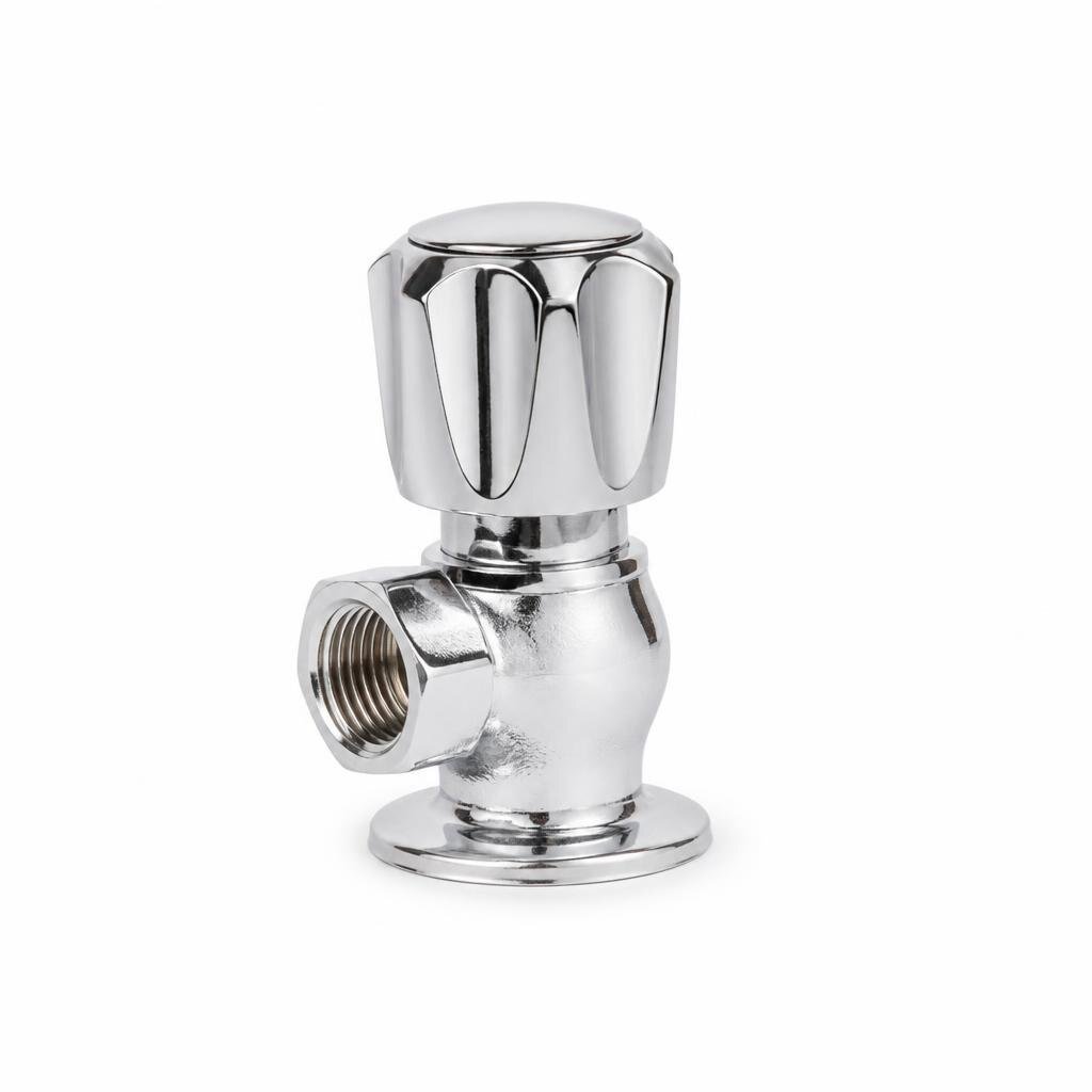 S-318 3/4" FIONIC HANDLE STOPCOCK