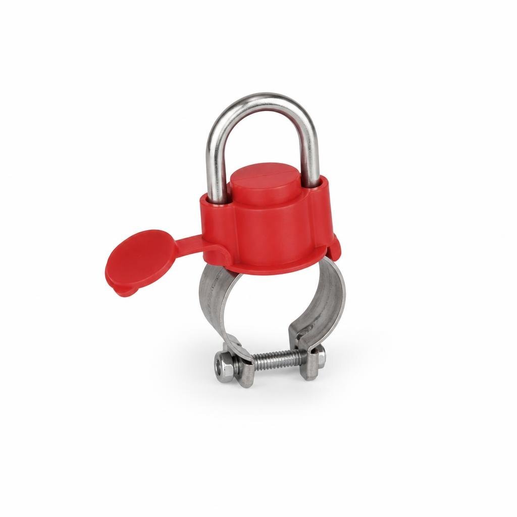 CH191 WATER TAP LOCK