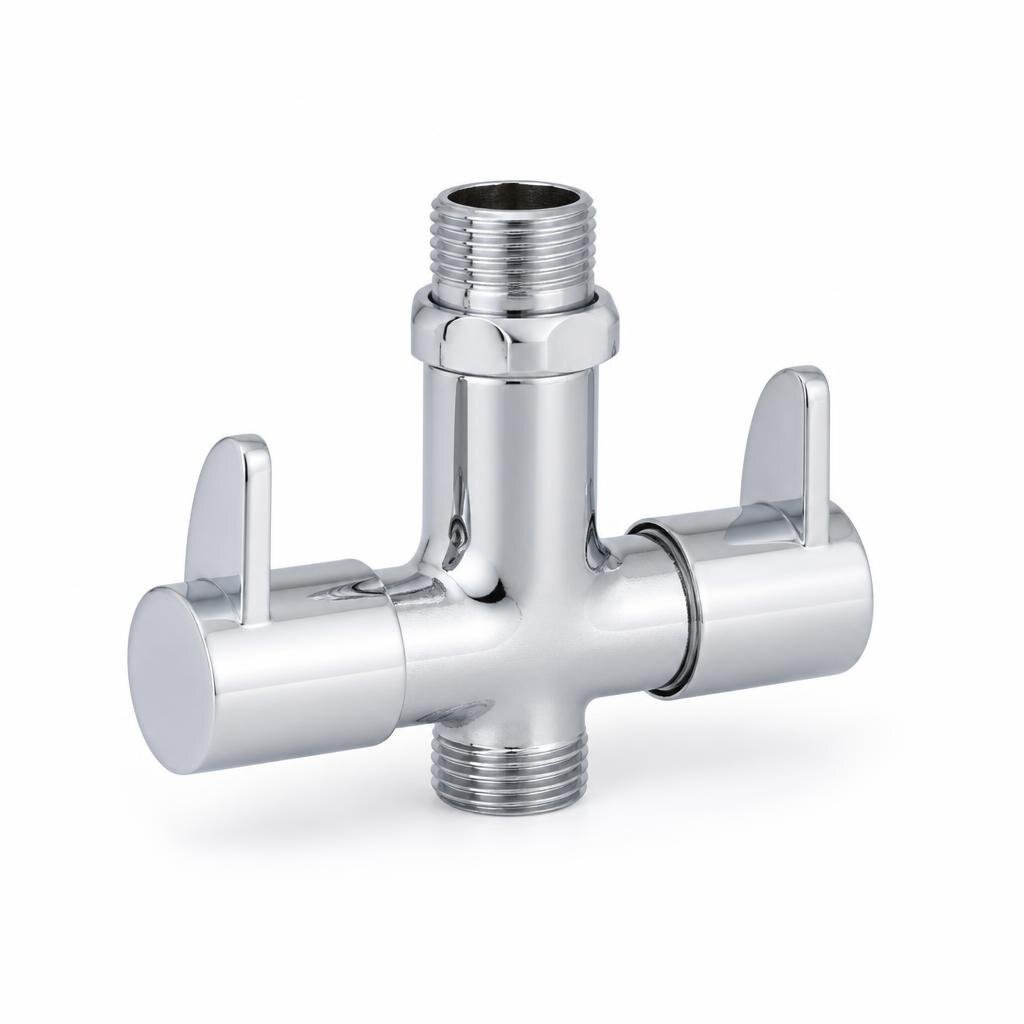 SINOR S708 ALIASCA HANDLE TWO WAY TAP