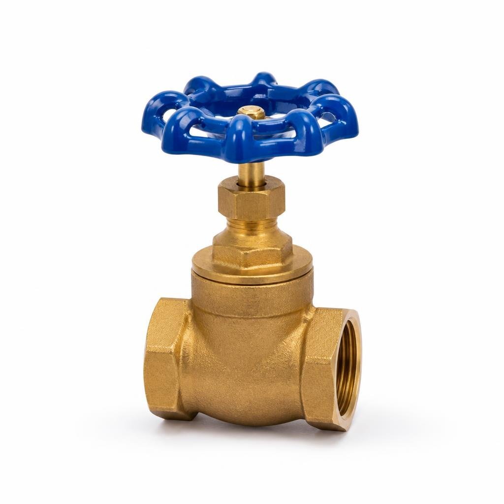 SINOR S-201L FULL TURN RUBBER DISC VALVE