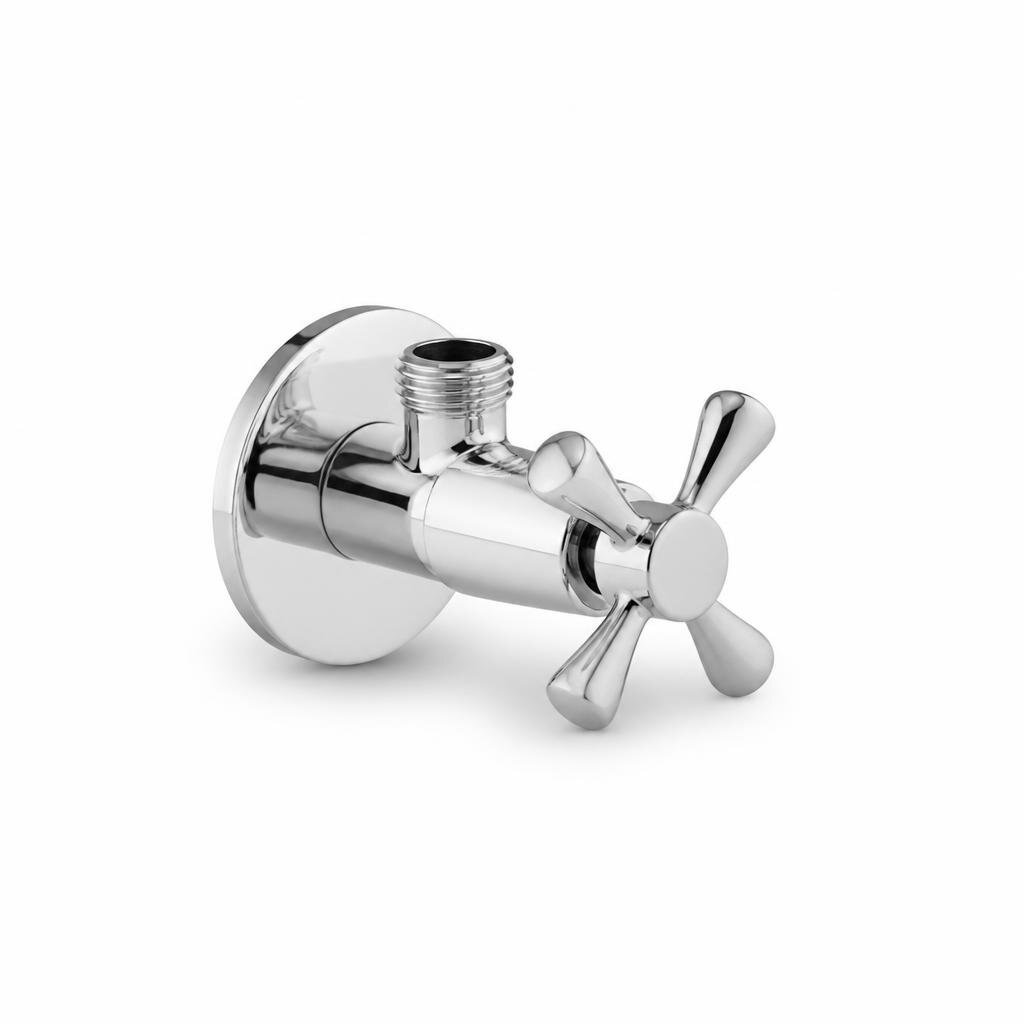 SINOR S-512 1/2" WINDMILL HDL. CONCEALED STOPCOCK