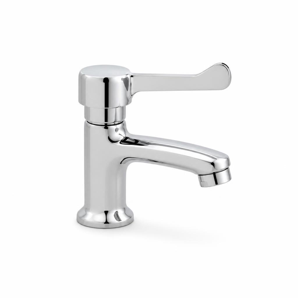 SINOR B-2001P CLINICAL FAUCET BASIN TAP
