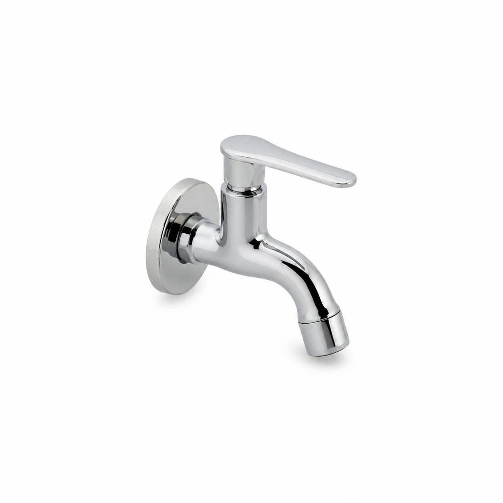 SINOR B-2001W CLINICAL FAUCET WALL BIB TAP