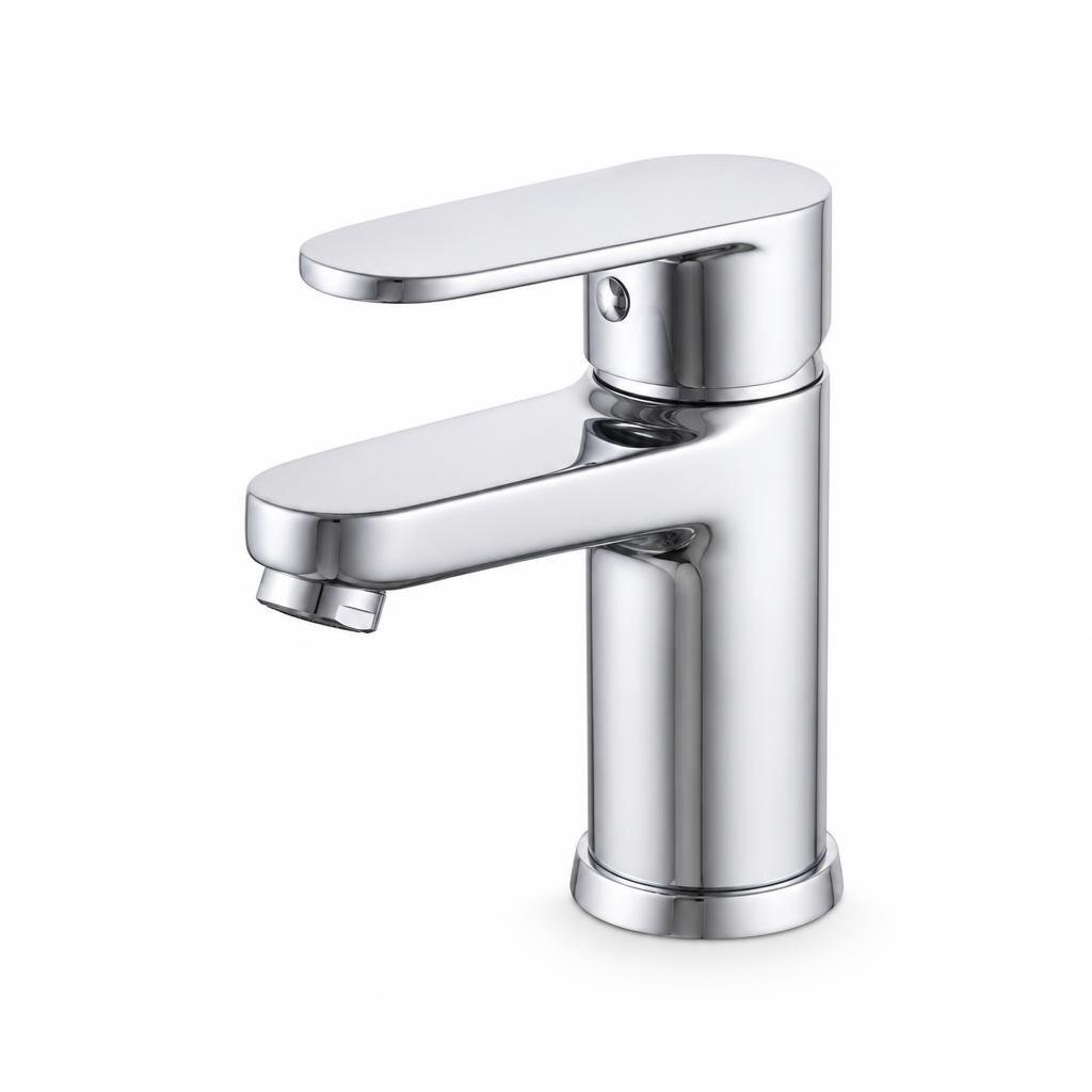 SINOR PLUS SP5006 BASIN TAP