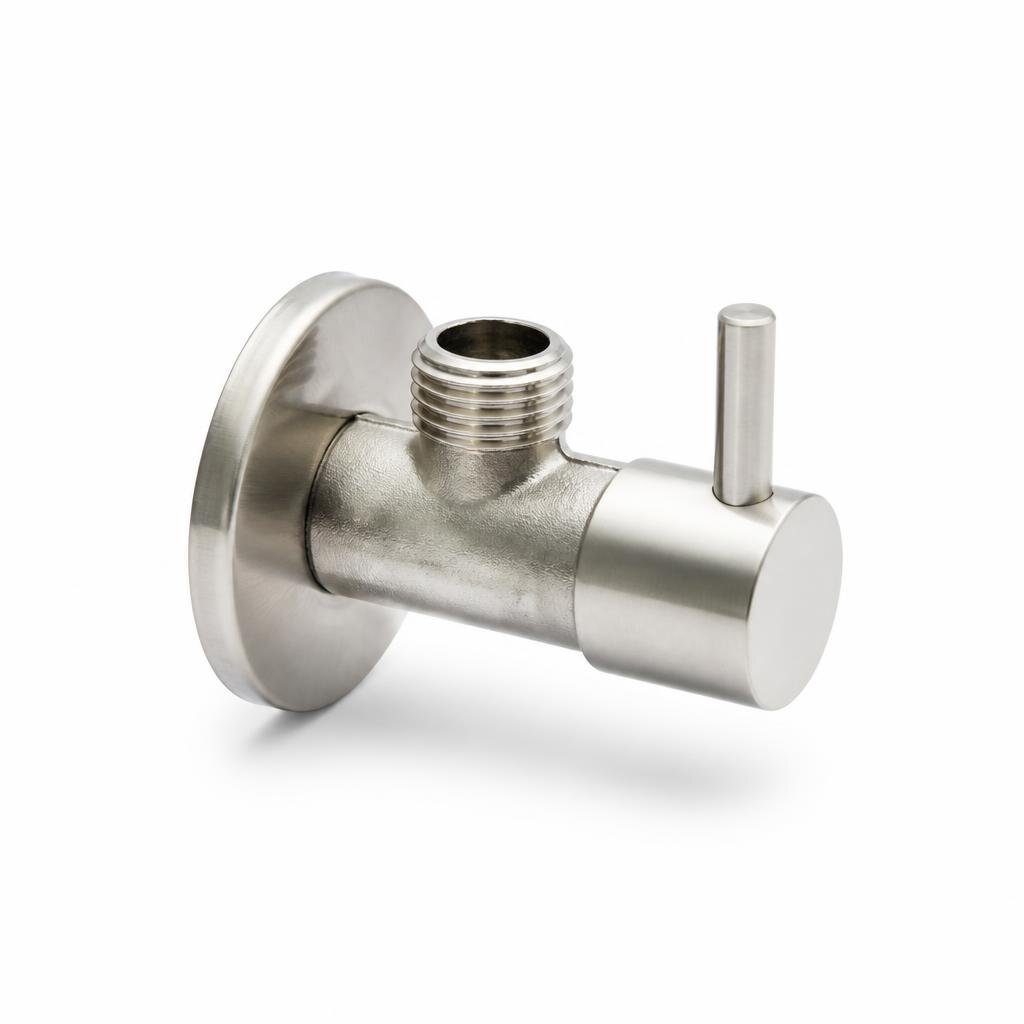 SINOR B-1030-12 1/2" SINOR HANDLE CONCEALED STOPCOCK