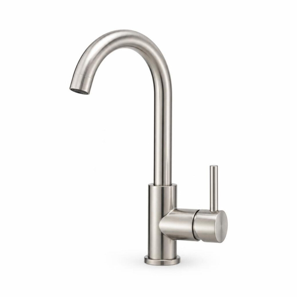 SINOR SS2013P S/S KITCHEN SINK TAP PILLAR