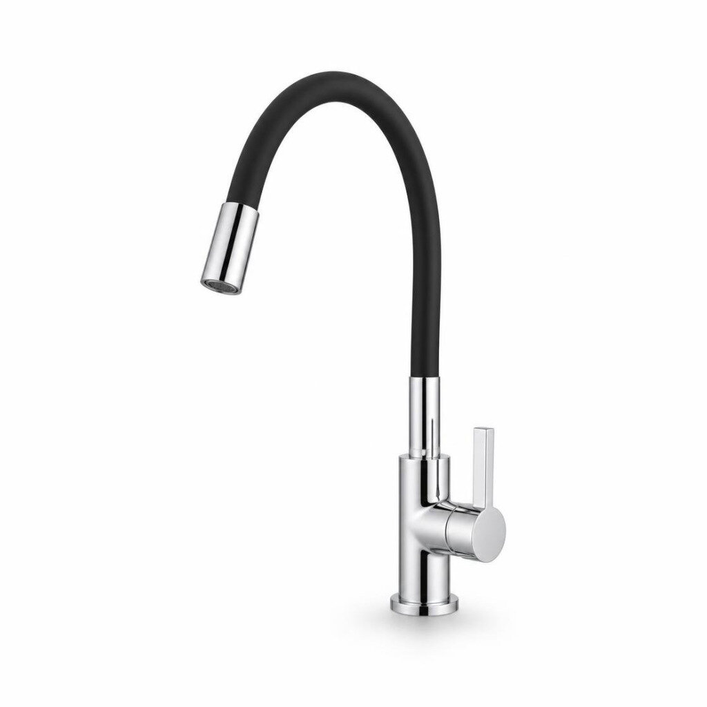 SINOR S-7123-P FLEX.SPOUT KITCHEN SINK TAP PILLAR