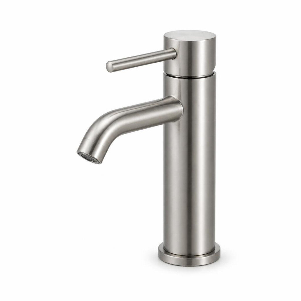 MLINK BT001A ALLOY BASIN TAP