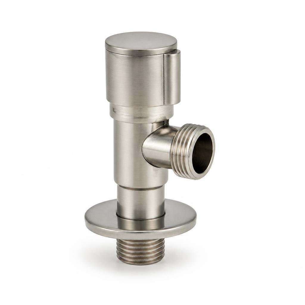 JONSA JS-1063BC ANGLE VALVE