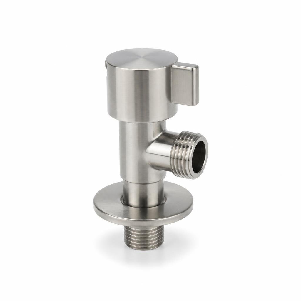 MLINK 9719 SUS304 ANGLE VALVE