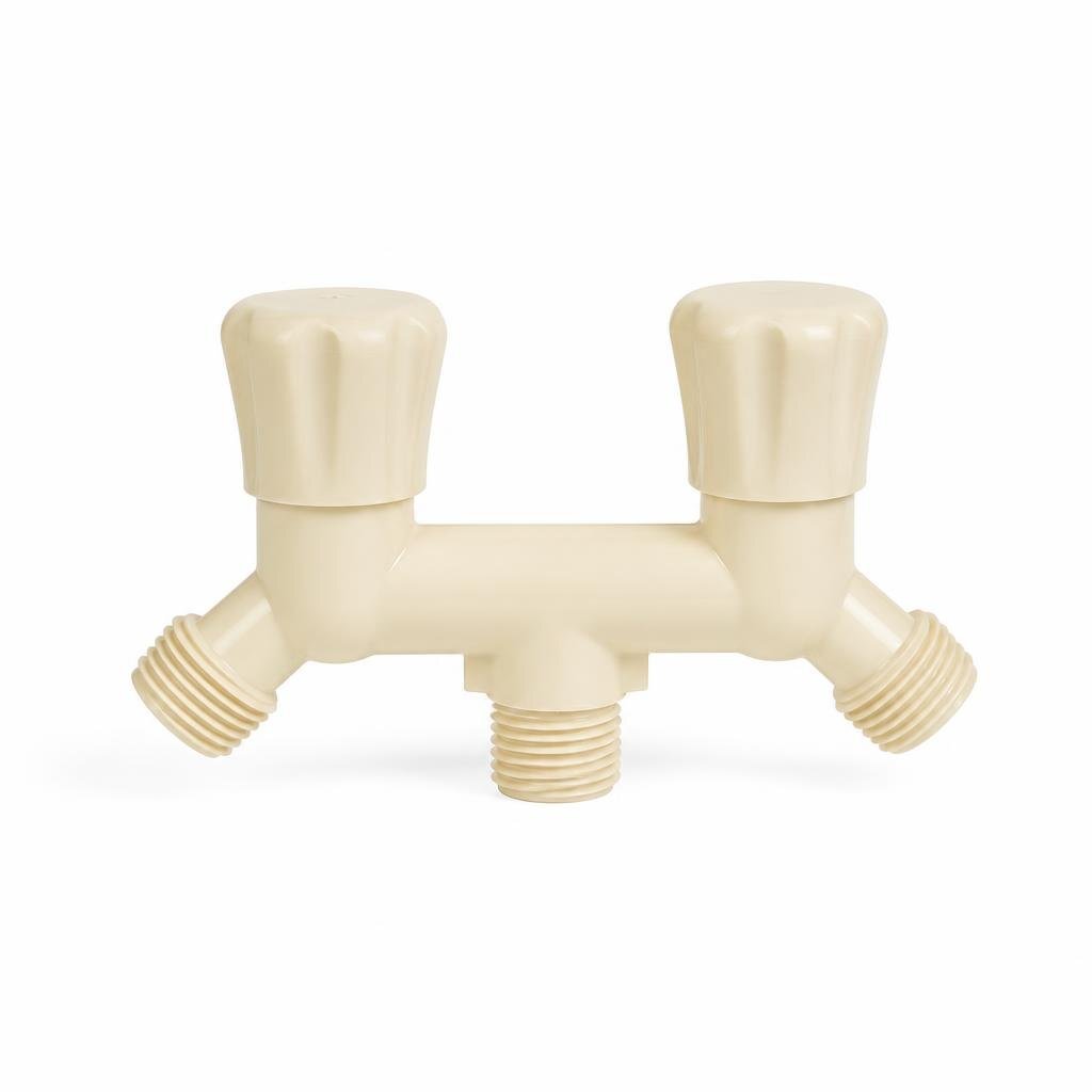 MLINK ABS-2W ABS TWO WAY TAP