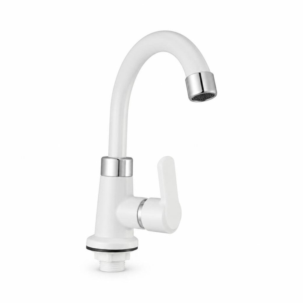 MLINK ABS-WT-PT002 ABS ARC PILLAR SINK TAP