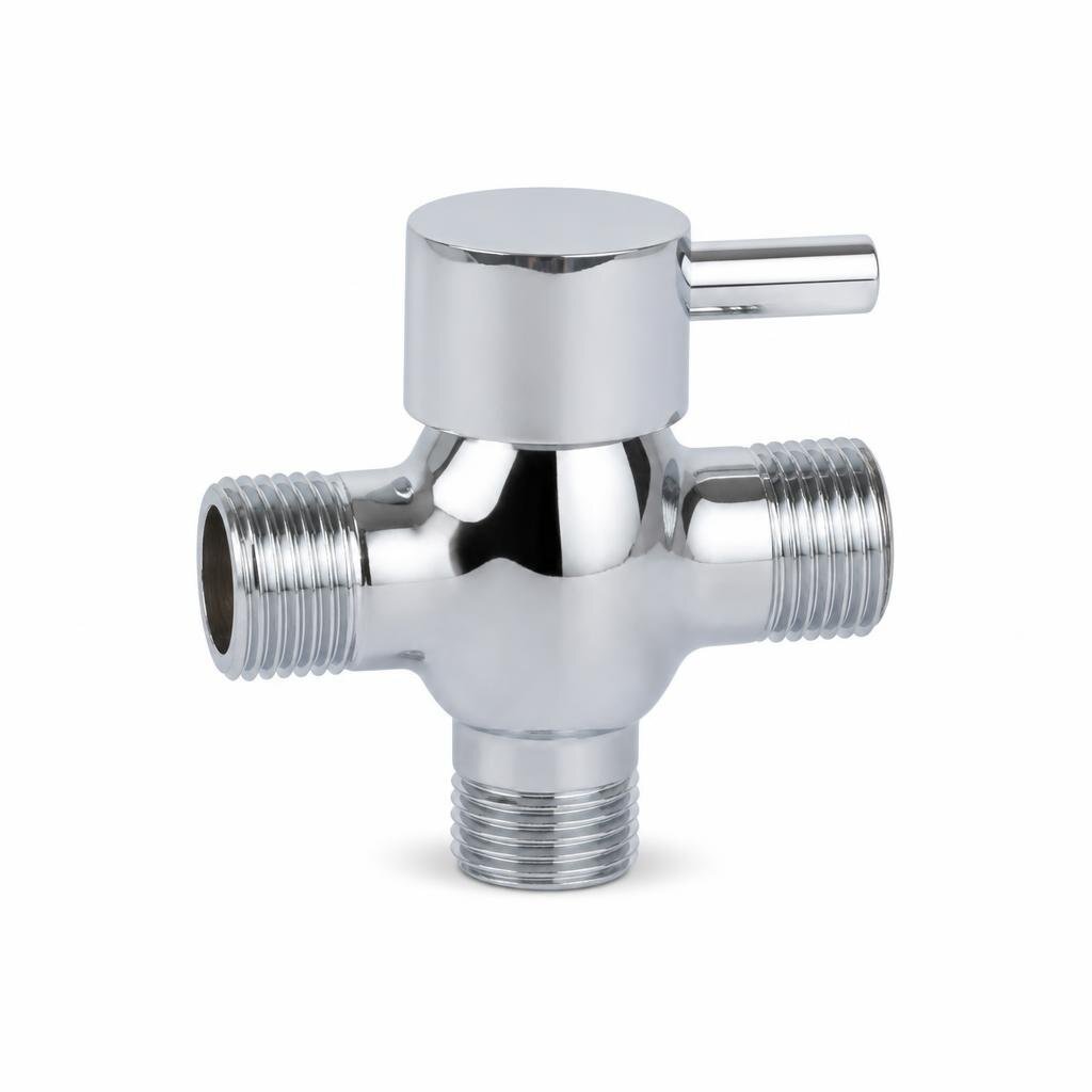 WFA-129S 3/8" ONE WAY DIVERTER