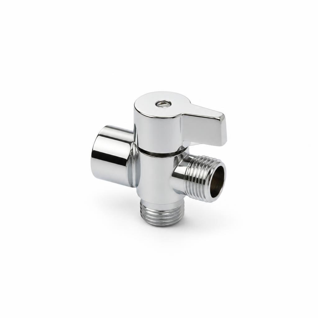 WFA-129D 3/8" TWO WAY DIVERTER