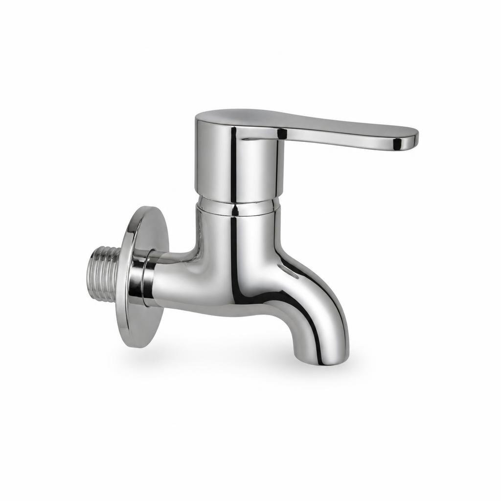 NEKEN 405 ELBOWLINE C/P PILLAR TAP