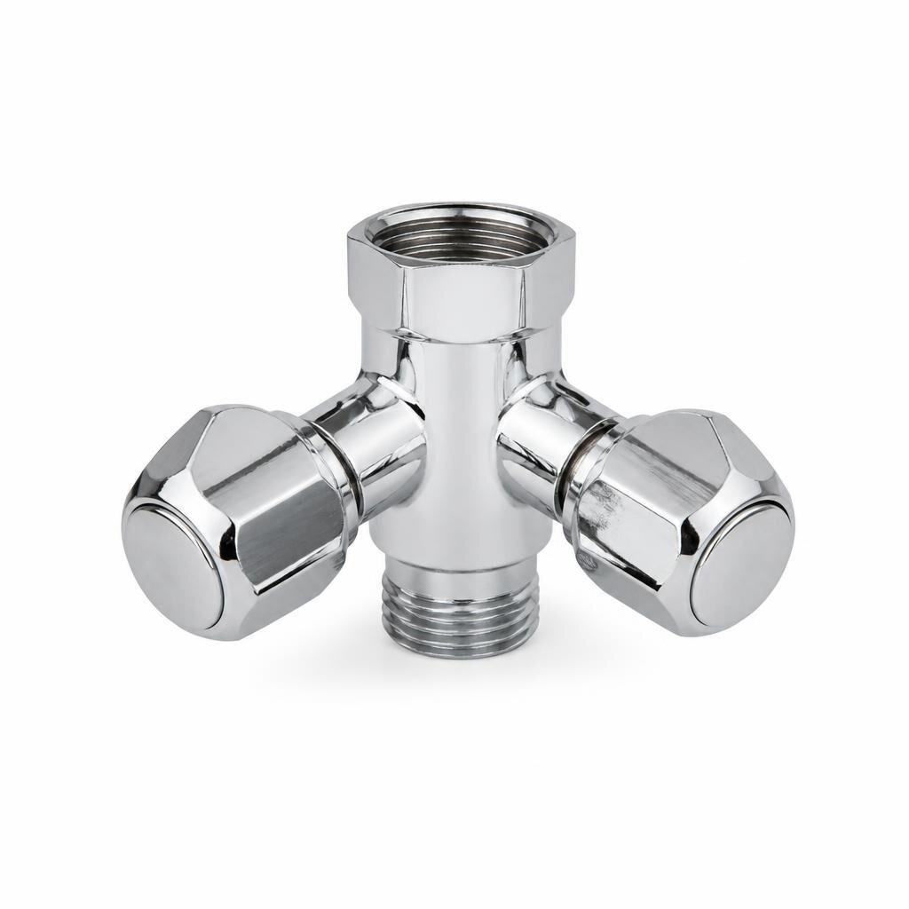 SOFIA SF-221 TWO WAY TAP