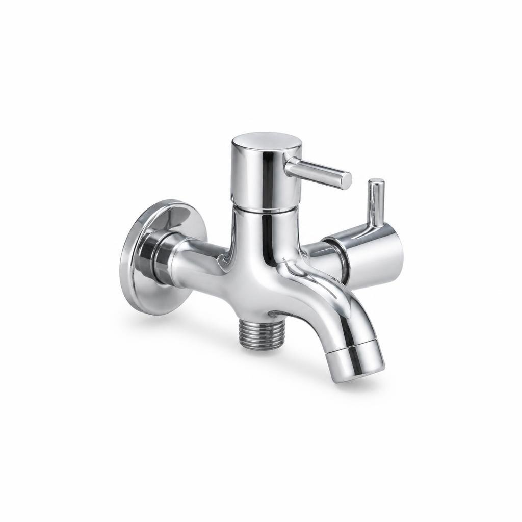 S BRAND 5599 CHROME TWO WAY TAP