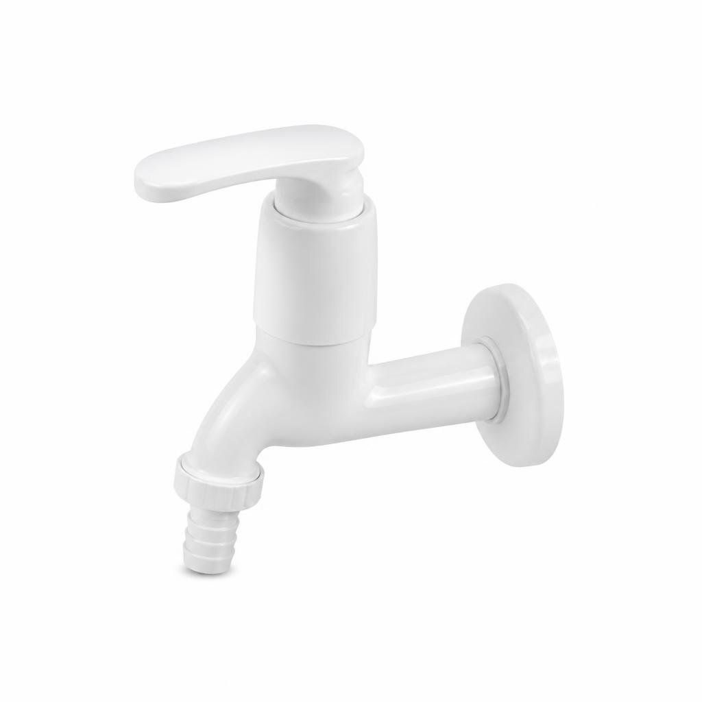 NTR 1033W LIGHT DUTY WALL SINK TAP