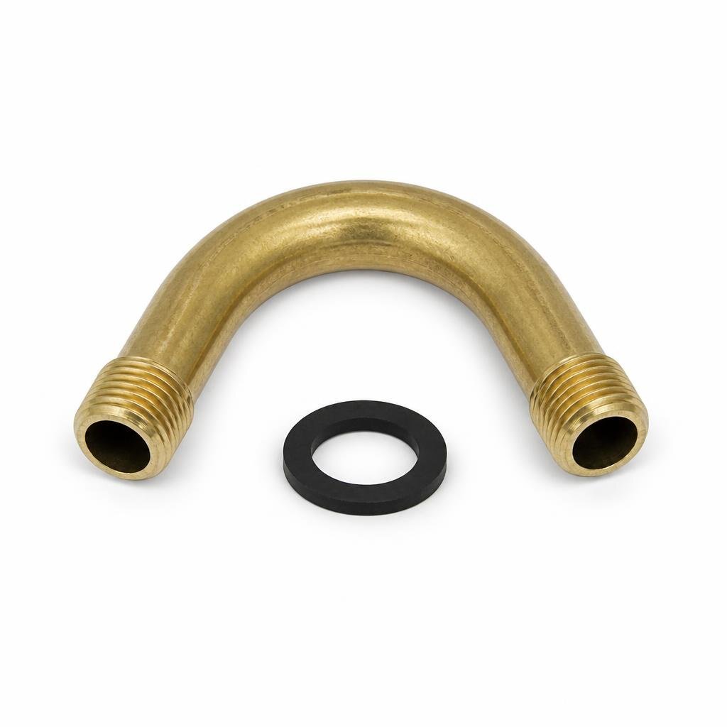 TM 15MM JUMPER & WASHER FOR BIB TAP