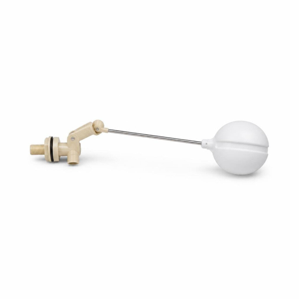 1/2" FLOAT VALVE - SPARE PART