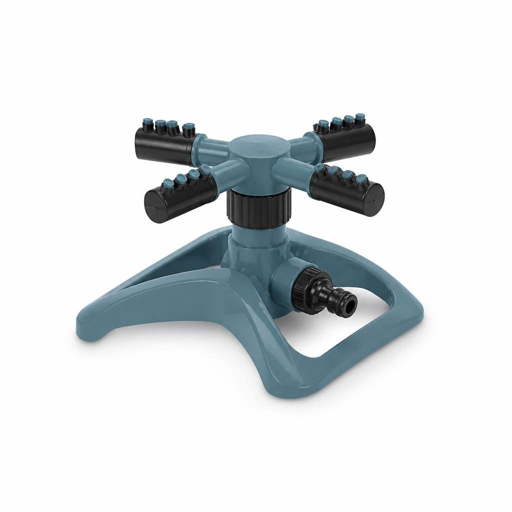360* DEGREE GARDEN SPRINKLER