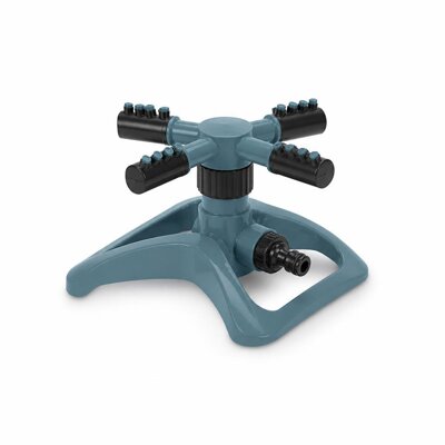 360* DEGREE GARDEN SPRINKLER