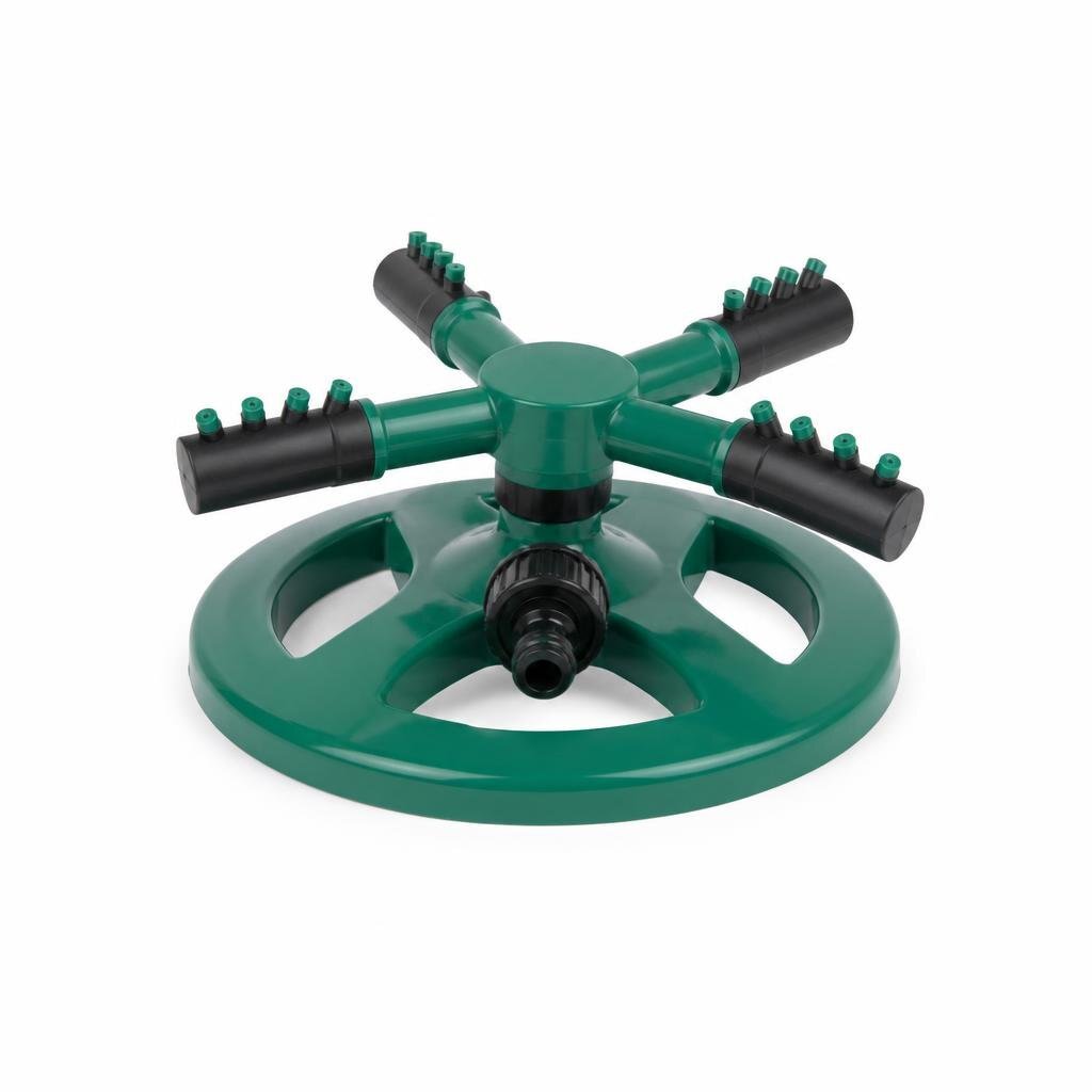360* DEGREE 5WAY GARDEN SPRINKLER