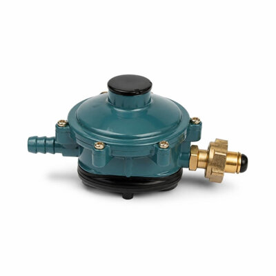 MILUX GAS REGULATOR SAFETY VALVE