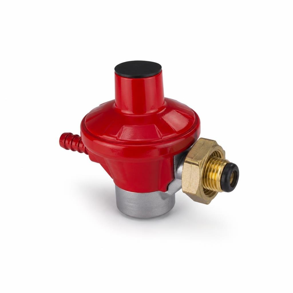 HOMELUX HL-188HPH GAS REGULATOR