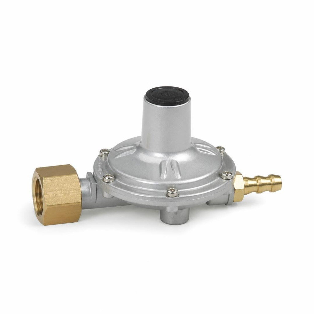 SUM HIGH PRESSURE GAS REGULATOR