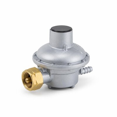 HOMELUX HIGH PRESSURE GAS REGULATOR