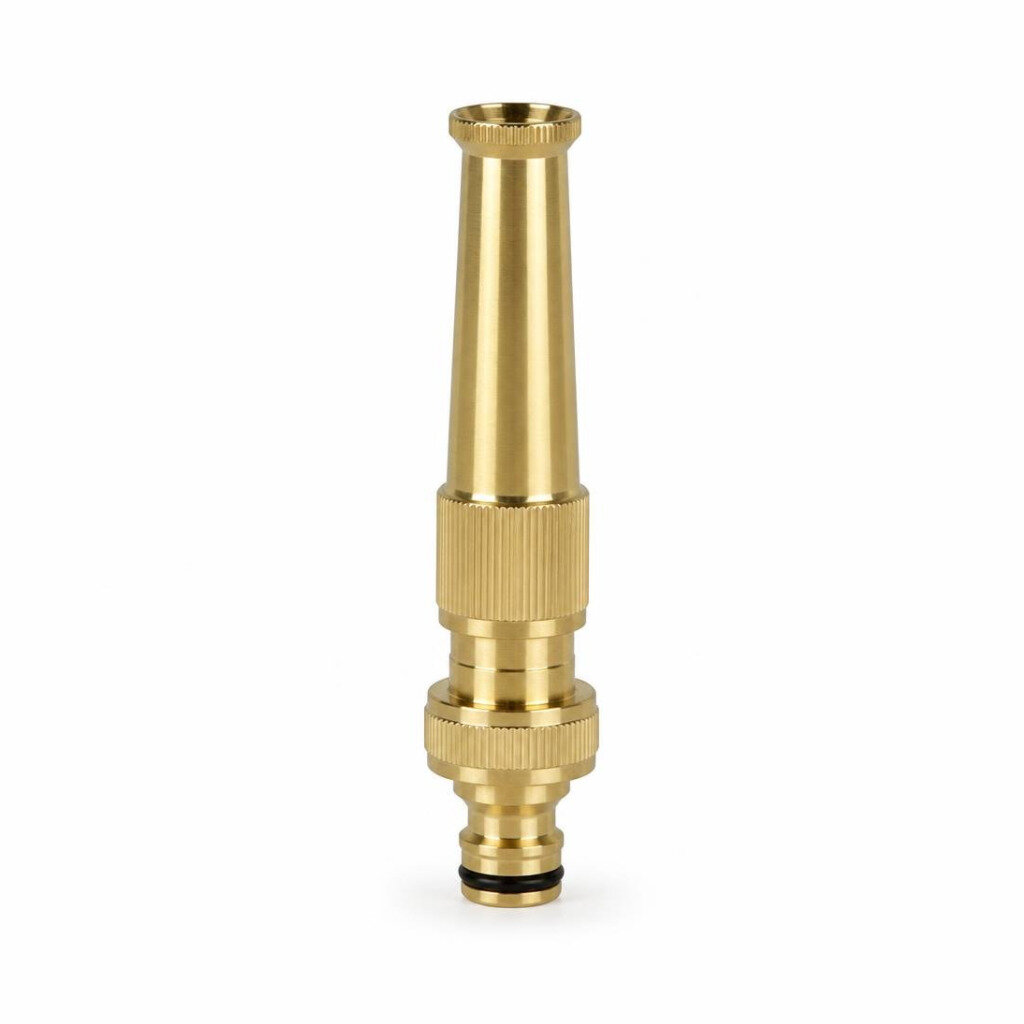 STARMAN 2230 6" H/DUTY HOSE NOZZLE