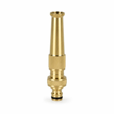 STARMAN 2230 6" H/DUTY HOSE NOZZLE