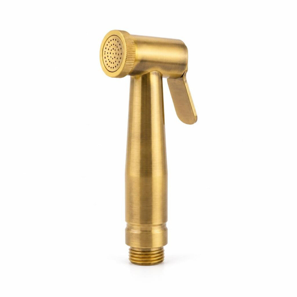 STARMAN ST5117 BRASS NOZZLE SPRAY GUN