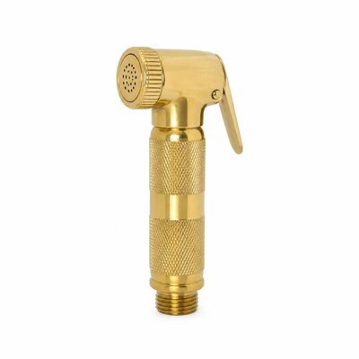 STARMAN 7513 3/4"THREAD H/DUTY BRASS SPRAY GUN